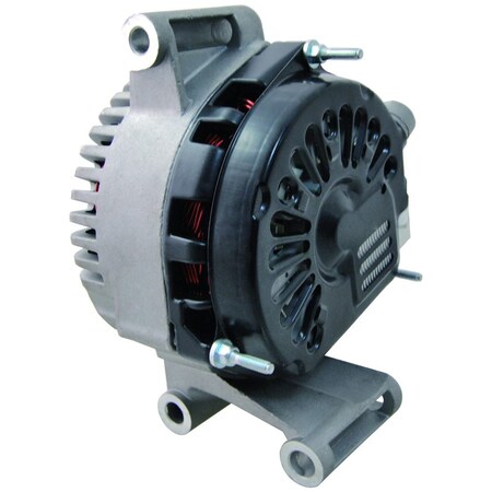 Ilb Gold Alternators, Replacement For Lester 8511 8511